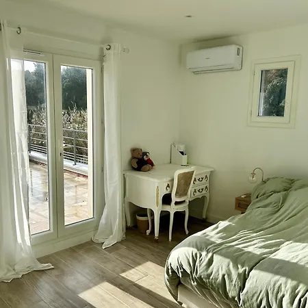 Maison Contemporaine Proche De La