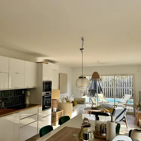 Maison Contemporaine Proche De La Salles-dʼAude